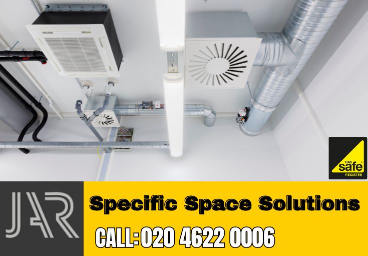 Specific Space Solutions South Woodford, E18